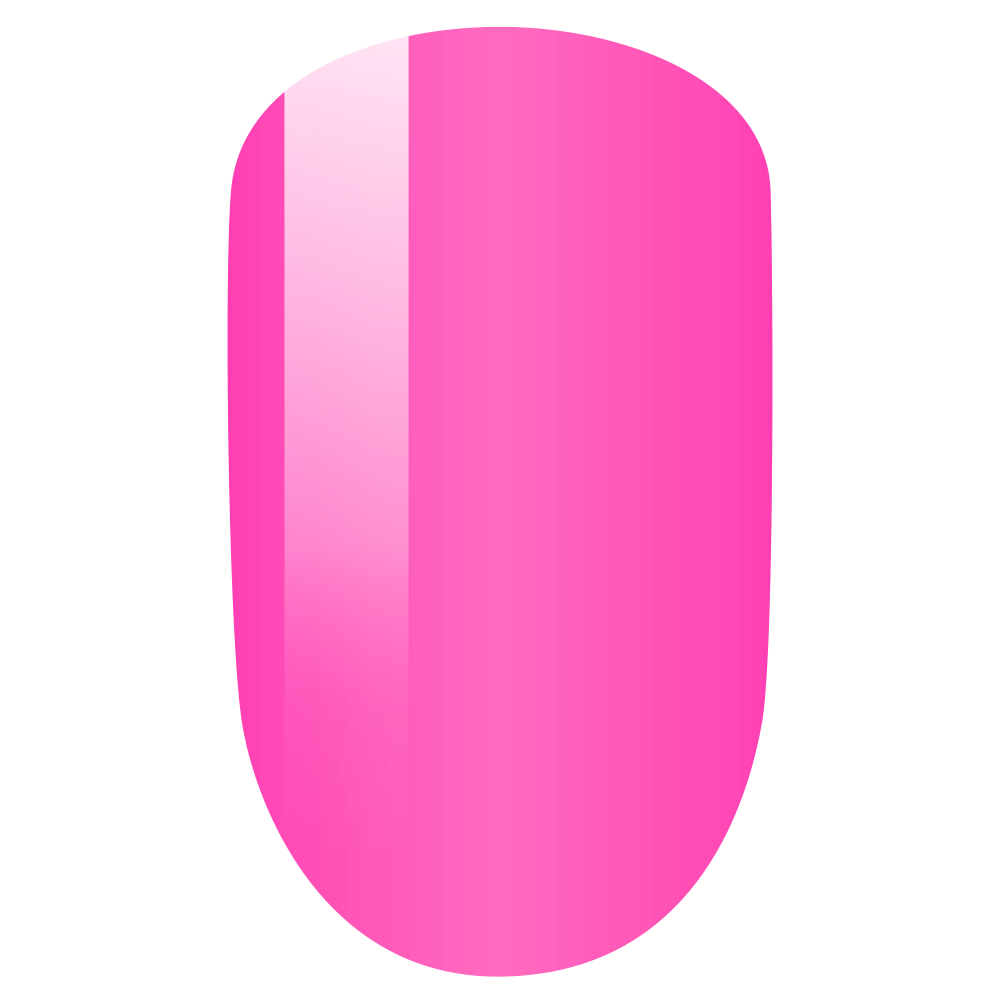 #PMS037 - Go Girl - Perfect Match Gel Duo