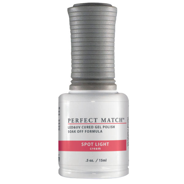 #PMS046 - Spotlight - Perfect Match Gel Duo