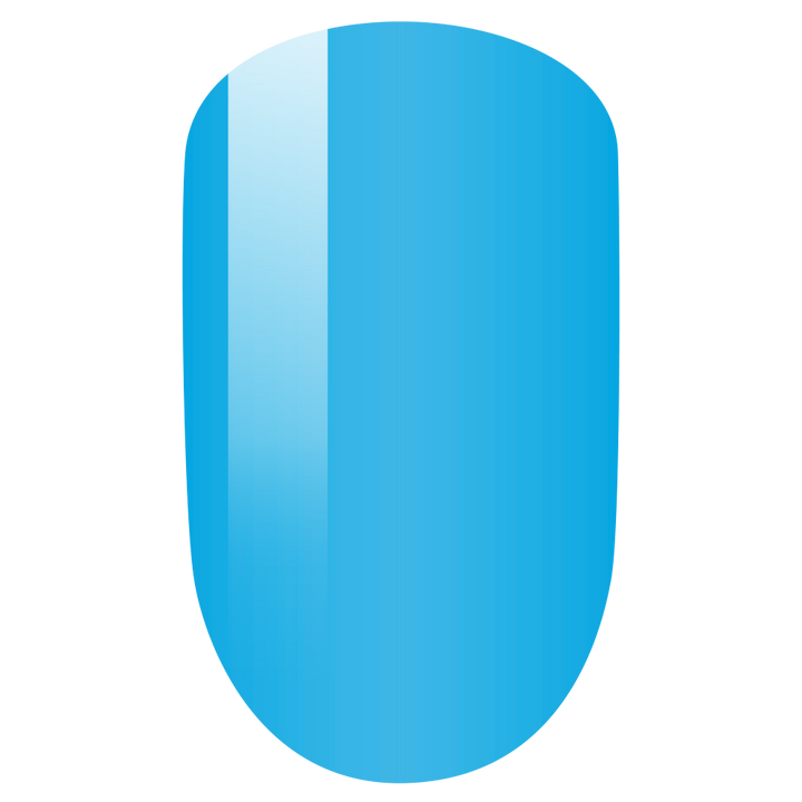 #PMS051 - Old - New - Borrowed - Blue - Perfect Match Gel Duo
