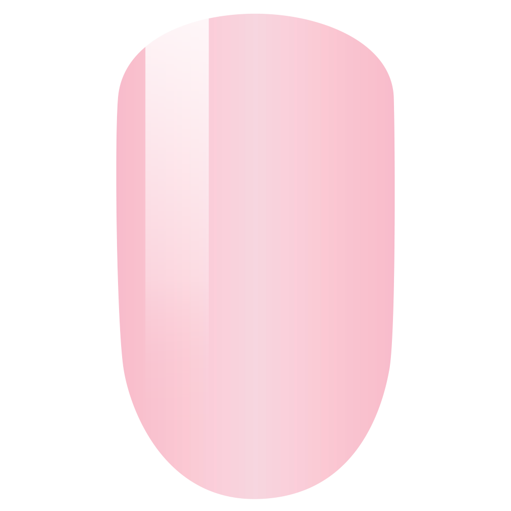 #PMS054 - Pink Clarity - Perfect Match Gel Duo