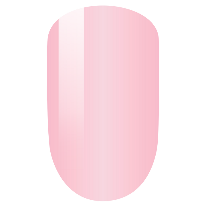#PMS054 - Pink Clarity - Perfect Match Gel Duo