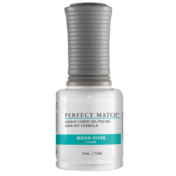 #PMS071 - Moon River - Perfect Match Gel Duo