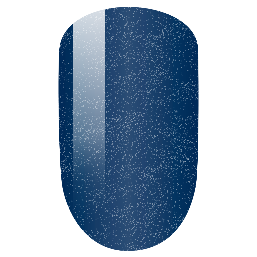 #PMS074 - The King's Navy - Perfect Match Gel Duo