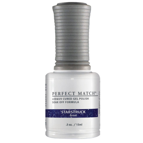 #PMS084 - Starstruck - Perfect Match Gel Duo