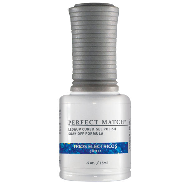 #PMS090 - Trios Electricos - Perfect Match Gel Duo