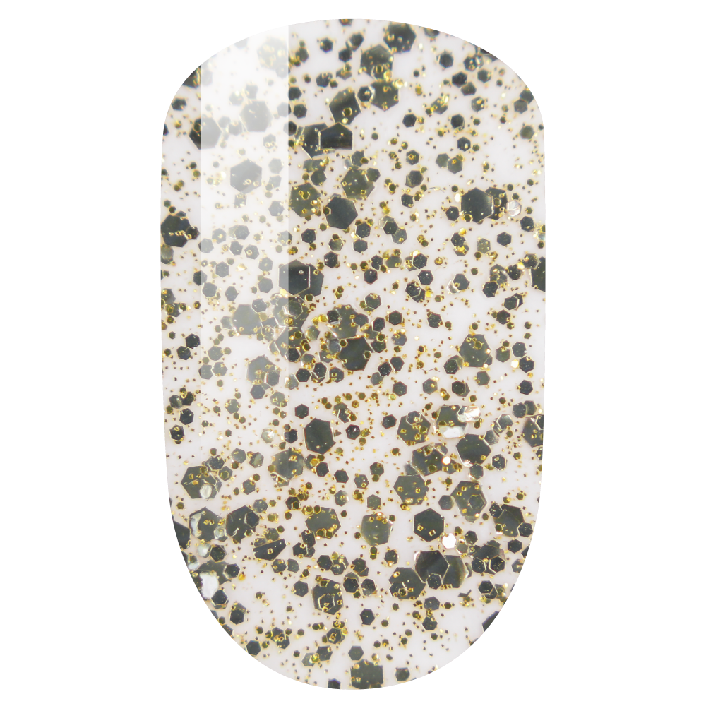 #PMDP135 - Golden Bliss - Perfect Match Dipping Powder 42g