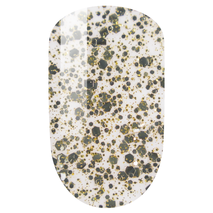 #PMDP135 - Golden Bliss - Perfect Match Dipping Powder 42g