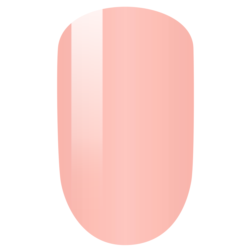 #PMDP169 - Peach Charming - Perfect Match Dipping Powder 42g