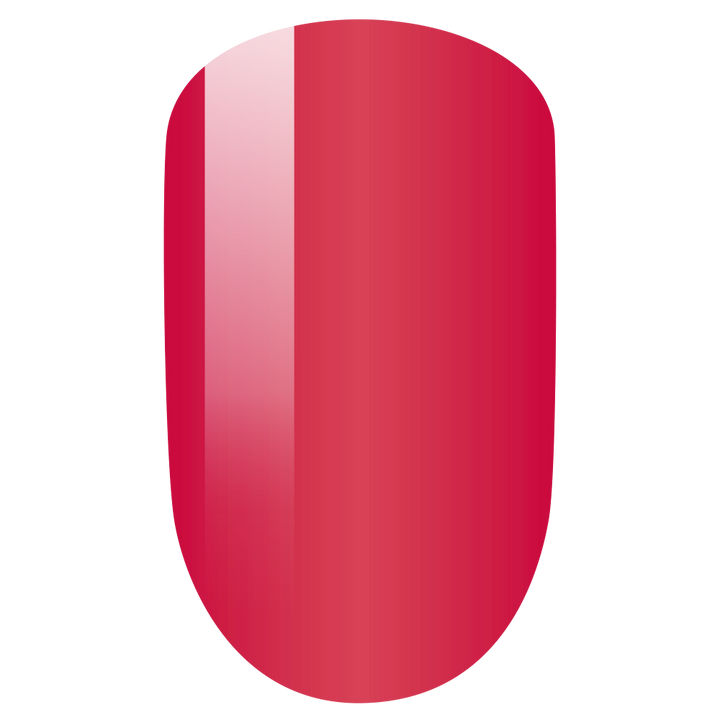 #PMDP188 - Lady In Red - Perfect Match Dipping Powder 42g