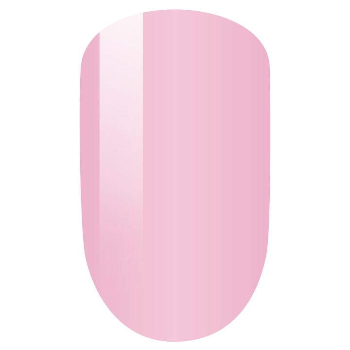 #PMS193 - Fairy Dust - Perfect Match Gel Duo