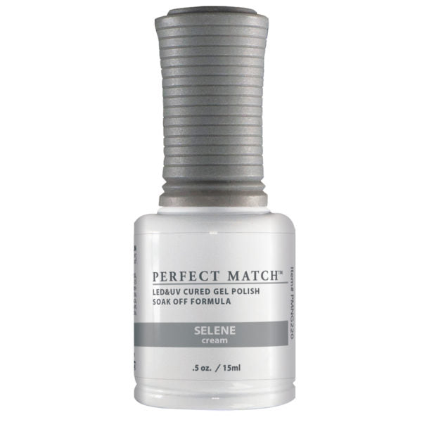 #PMS220 - Selene - Perfect Match Gel Duo