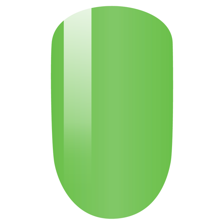 #PMDP256 - Extra Lime Please - Perfect Match Dipping Powder 42g