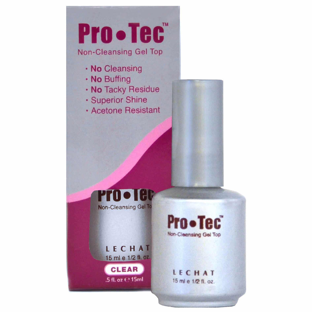 Lechat Pro-Tec Non-Cleansing Gel Top