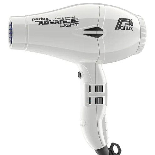 Parlux Advanced Light Ionic and Ceramic Hair Dryer