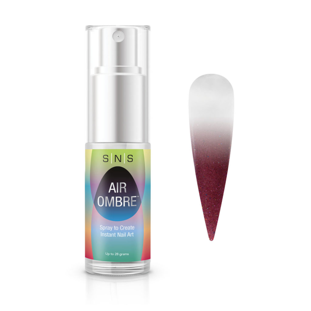 SNS - 069 - Air Ombre