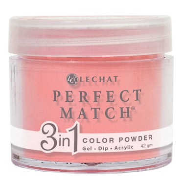 #PMDP275 - Rose Dust - Perfect Match Dipping Powder 42g