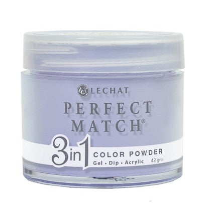 #PMDP271 - Lavender Love - Perfect Match Dipping Powder 42g