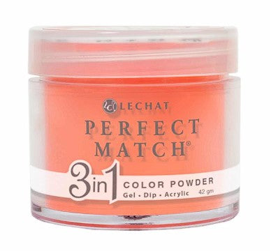 #PMDP270 - Shattered Sun - Perfect Match Dipping Powder 42g