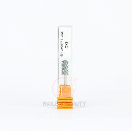 Smooth Top Drill Bit - 3XC (3x Extra Coarse) (3/32)