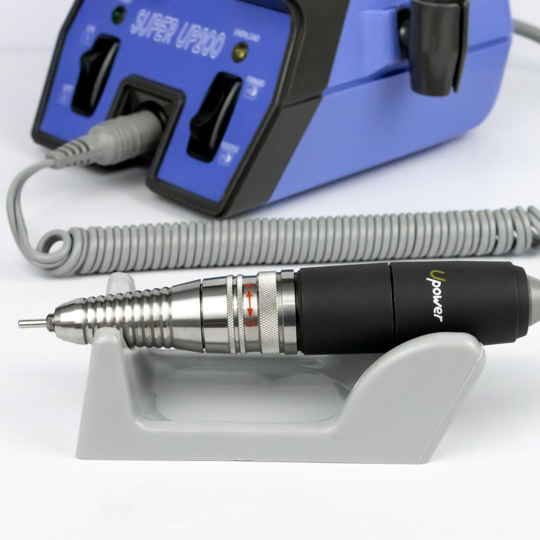 Super UP200 URAWA Drill Machine (25,000rpm)