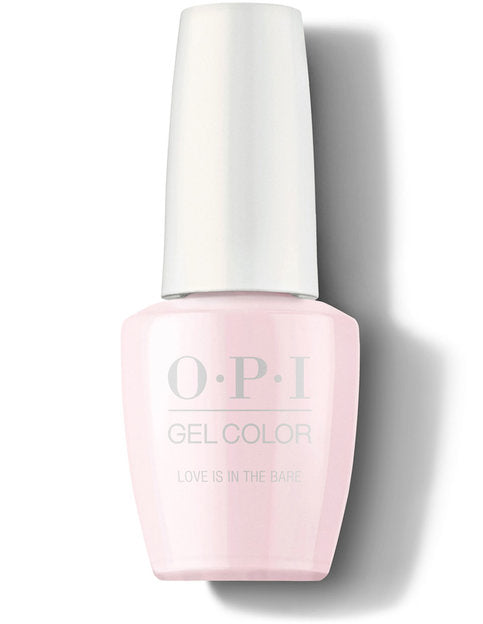 GC T69 - Love Is In The Bare - OPI Gel 15ml – Oz Nails & Beauty Supply