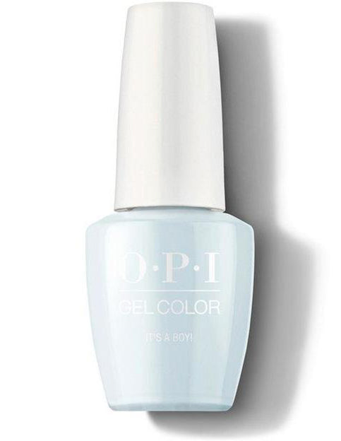 GC T75 - It's A Boy! - OPI Gel 15ml