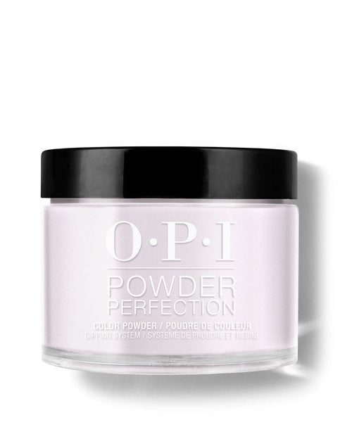 T76 - I am What I'm Amethyst - OPI Dipping Powder