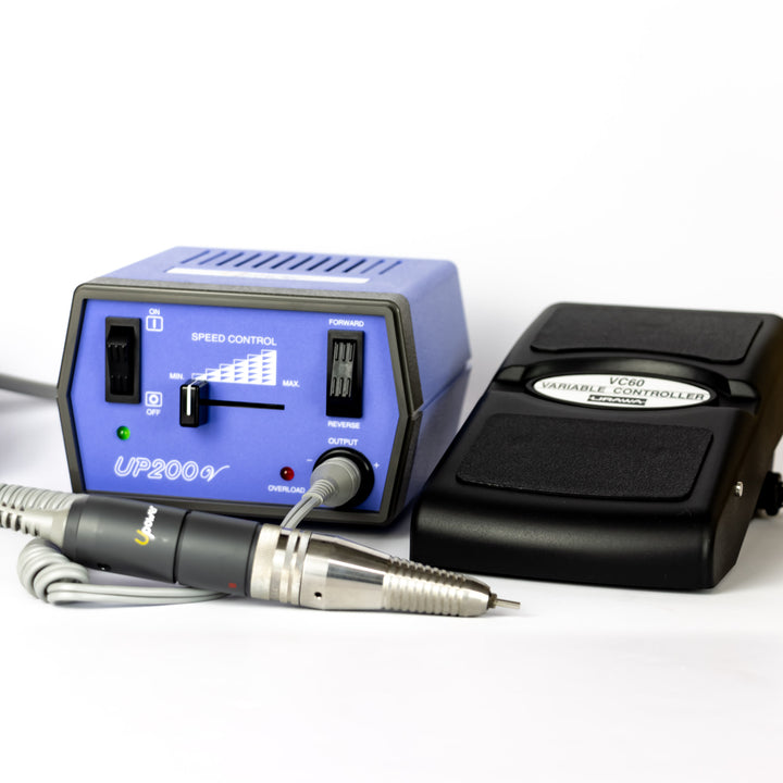 UP200 Urawa Electric Nail Drill Machine (Made In Japan)