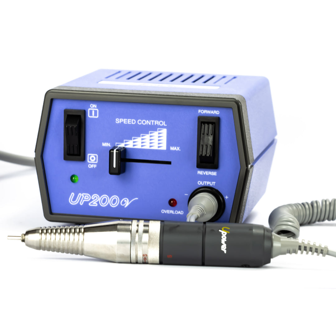 UP200 Urawa Electric Nail Drill Machine (Made In Japan)