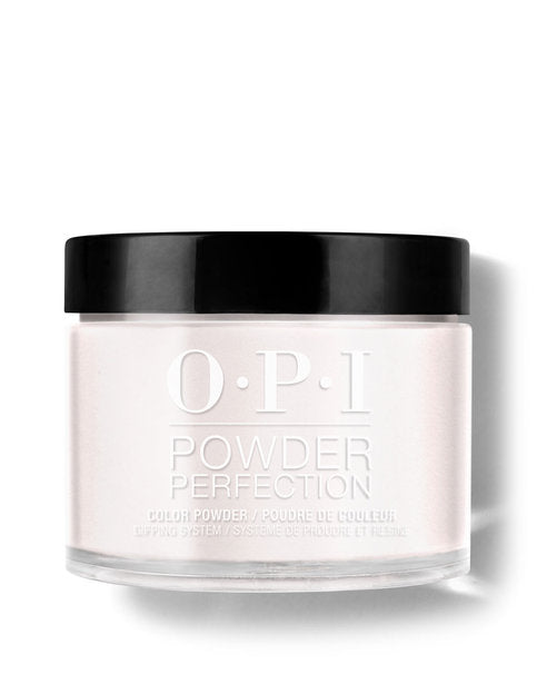 W57 - Pale to The Chief - OPI Dipping Powder
