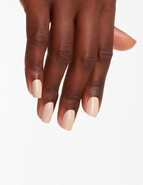 W57 - Pale to The Chief - OPI Dipping Powder