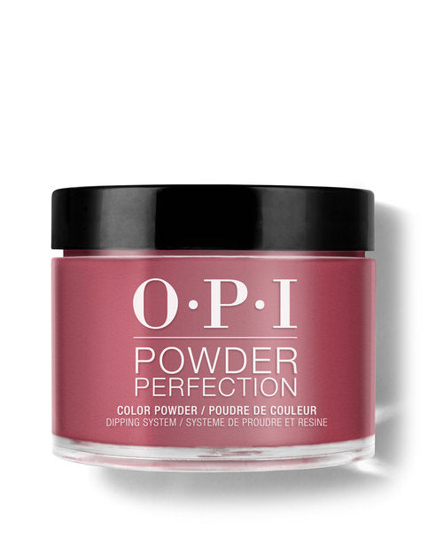 W64 - We The Female - OPI Dipping Powder