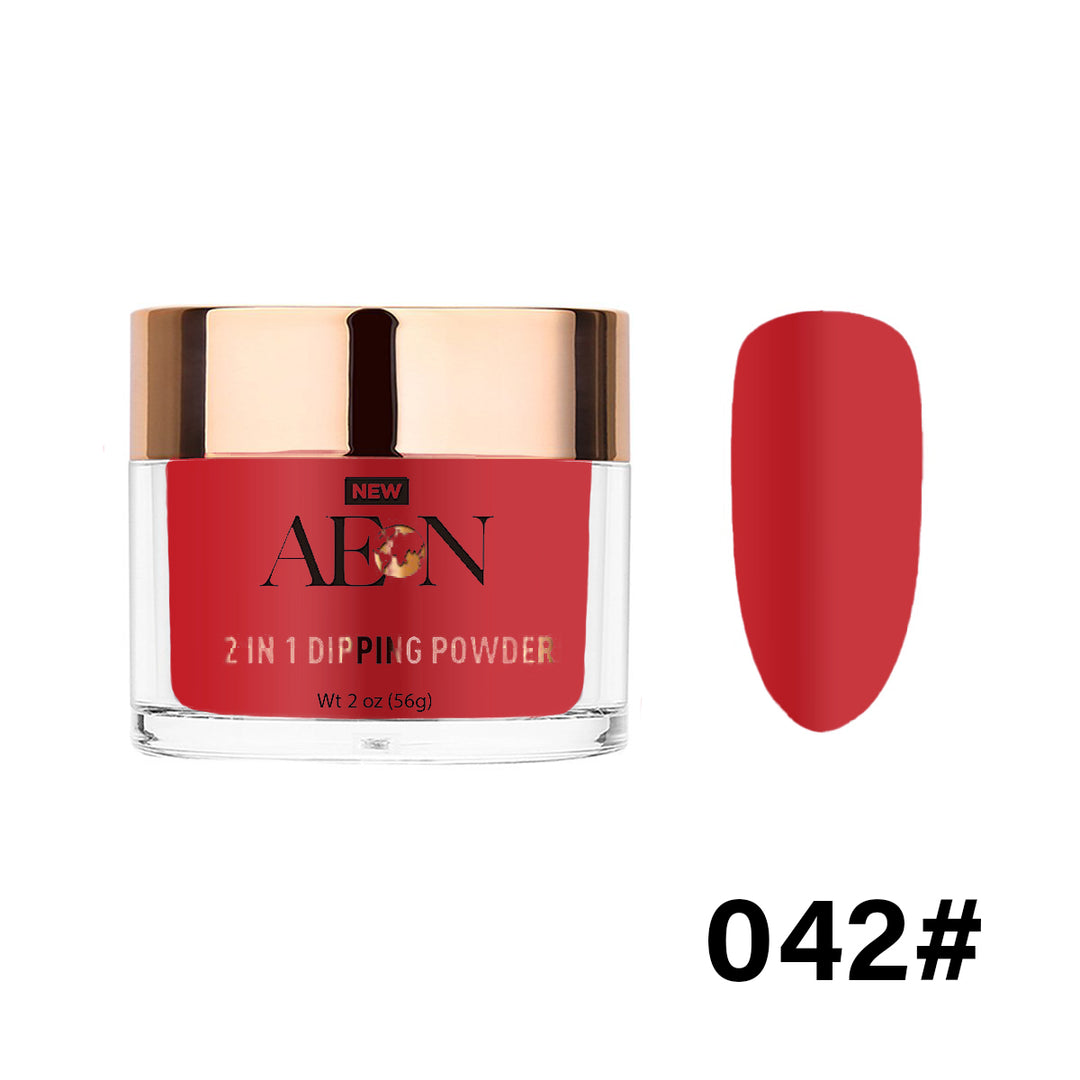 #042 - AEON Dipping Powder - Goody Two Shoes 2oz