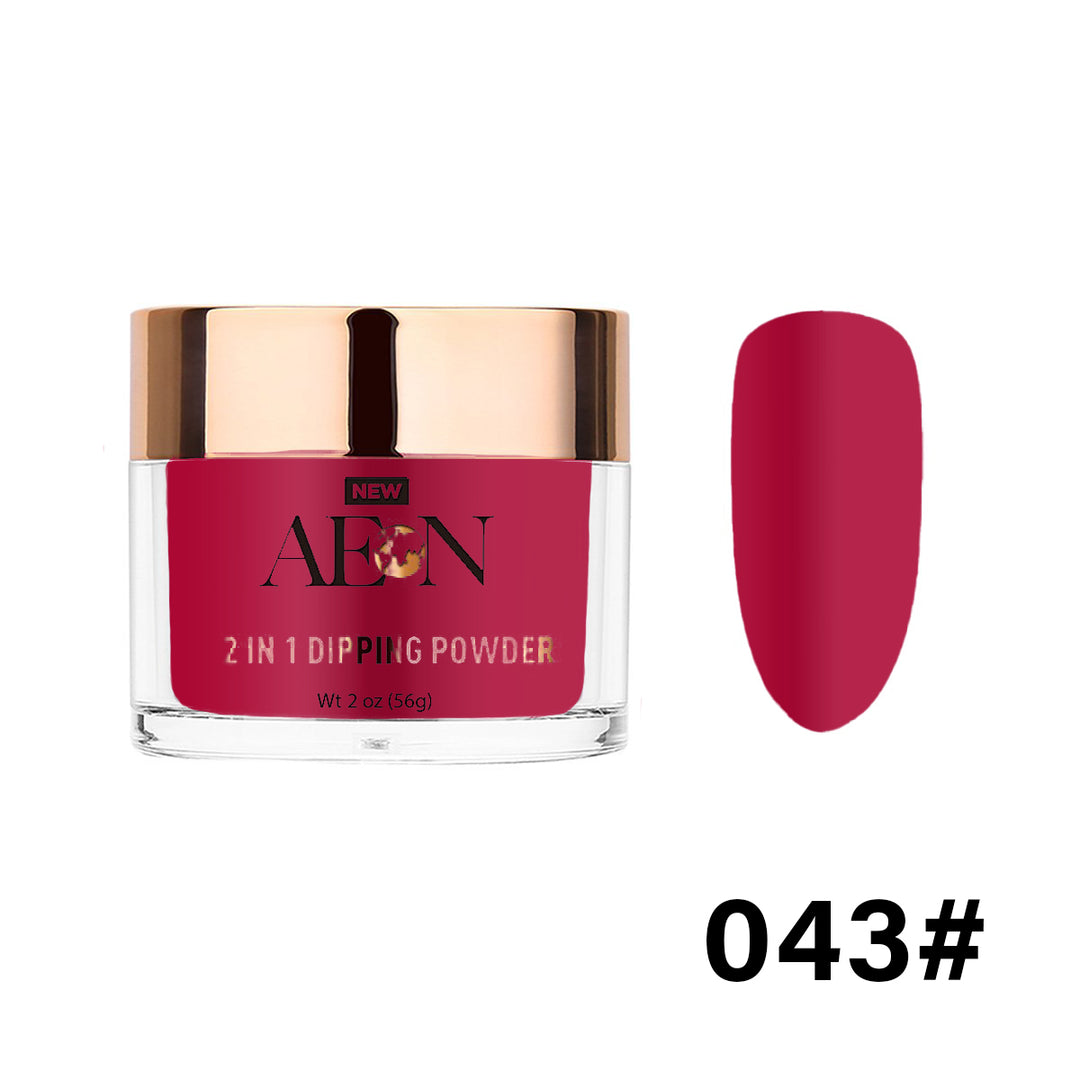 #043 - AEON Dipping Powder - Imperial Palace 2oz