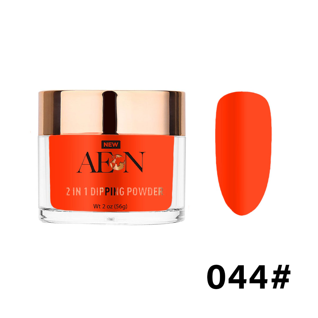 #044 - AEON Dipping Powder - PS I Love You 2oz