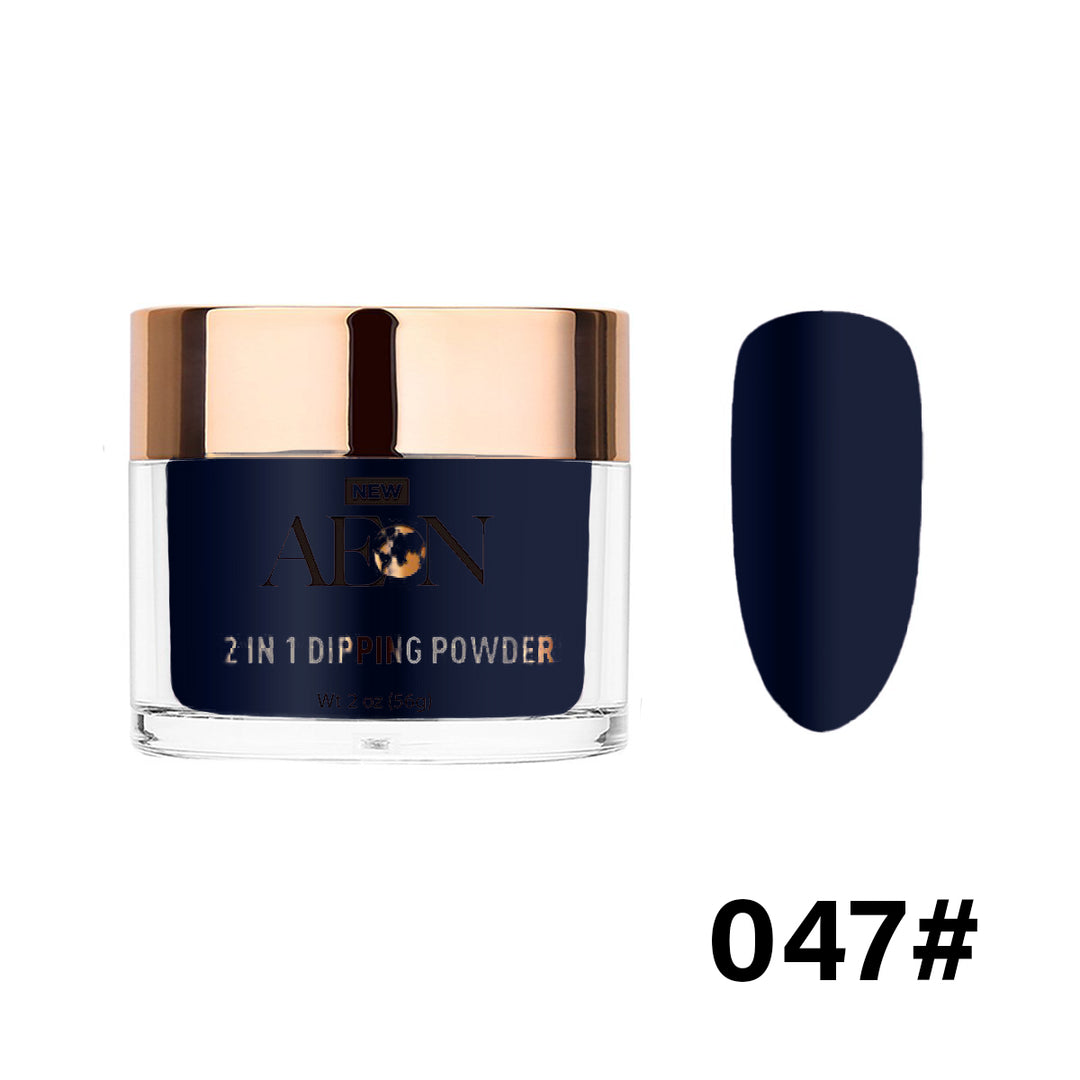 #047 - AEON Dipping Powder - San Diego 2oz