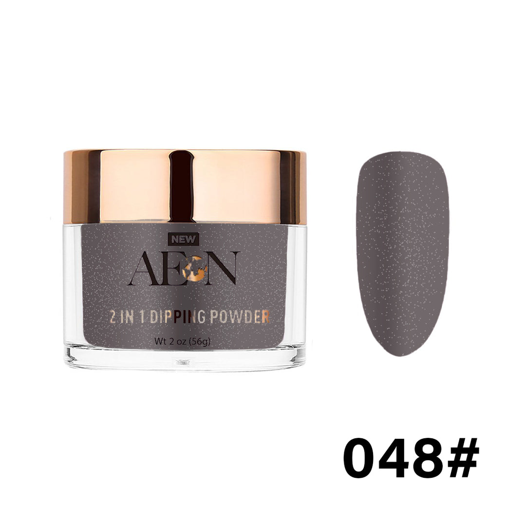 #048 - AEON Dipping Powder - Sweet Chili 2oz