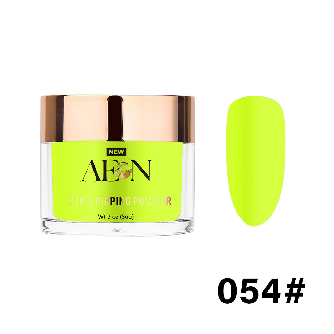 #054 - AEON Dipping Powder - Need Sunglasses? 2oz