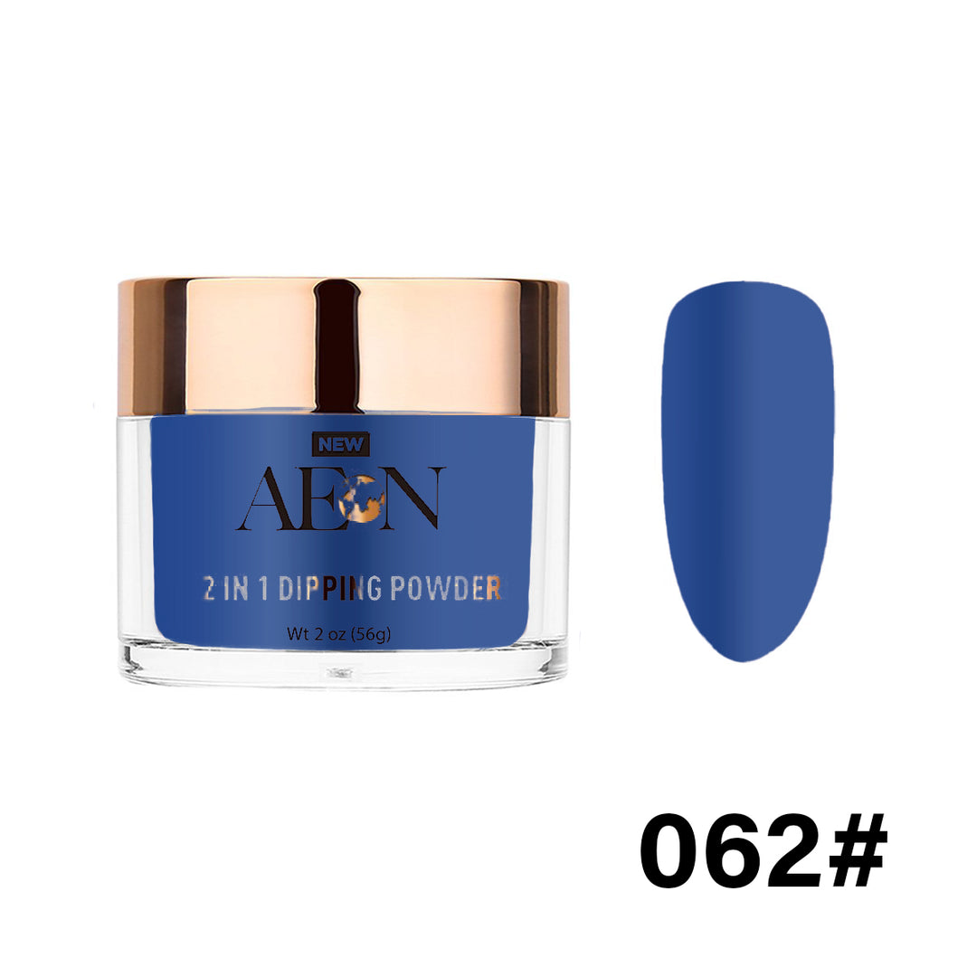 #062 - AEON Dipping Powder - What's Up 2oz