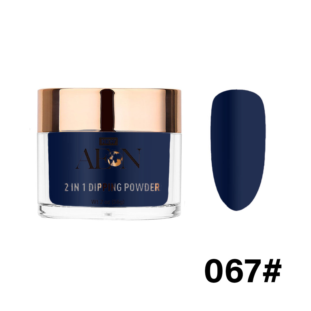 #067 - AEON Dipping Powder - Open Sea 2oz
