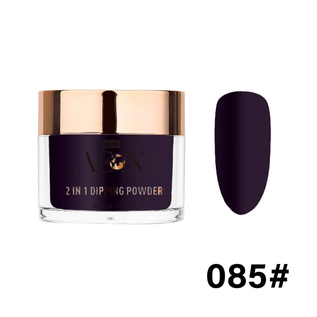 #085 - AEON Dipping Powder - The Void 2oz