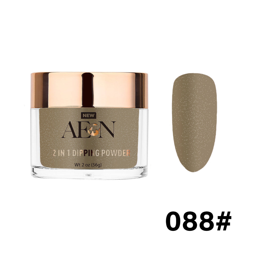 #088 - AEON Dipping Powder - Face Mask 2oz