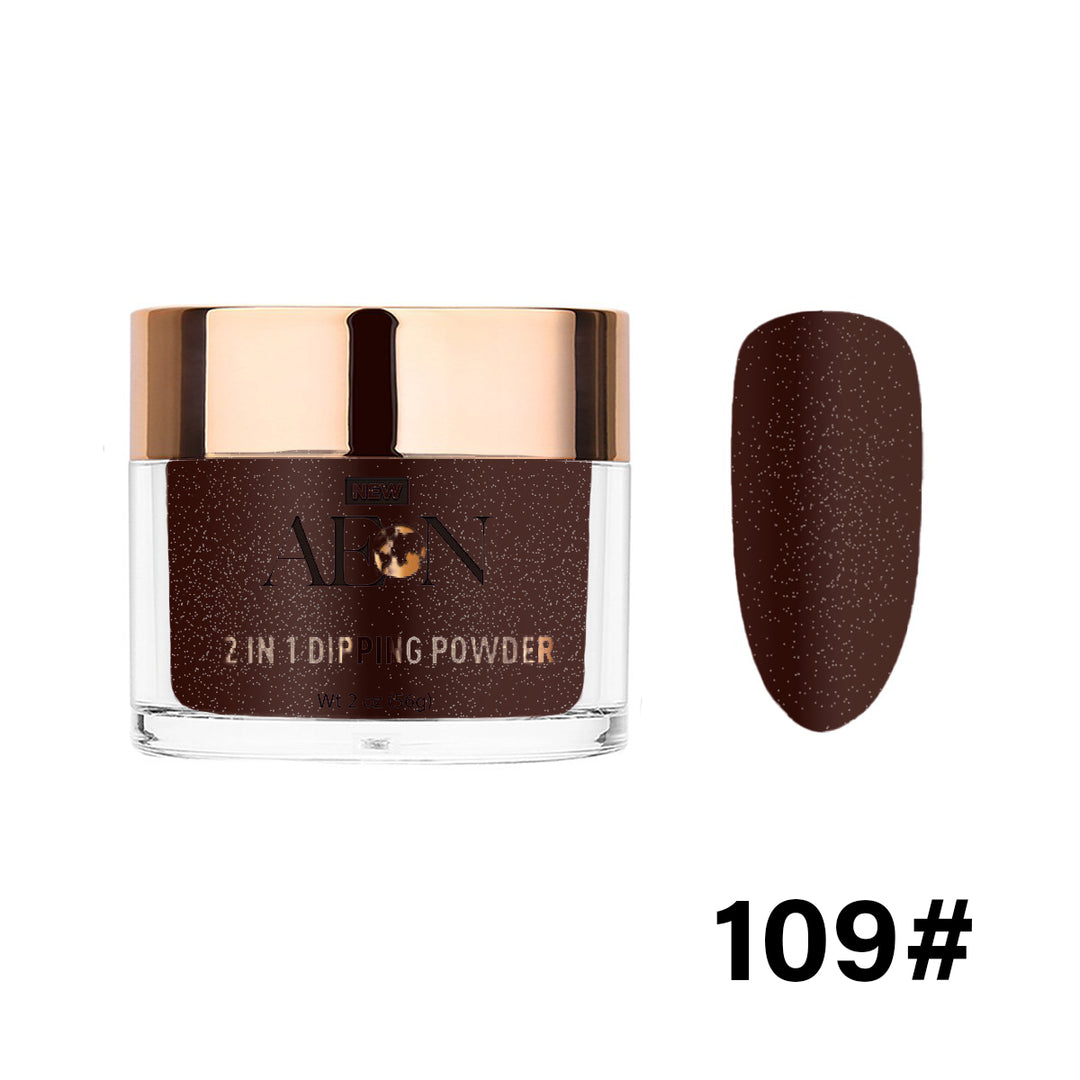 #109 - AEON Dipping Powder - Spice Sea 2oz