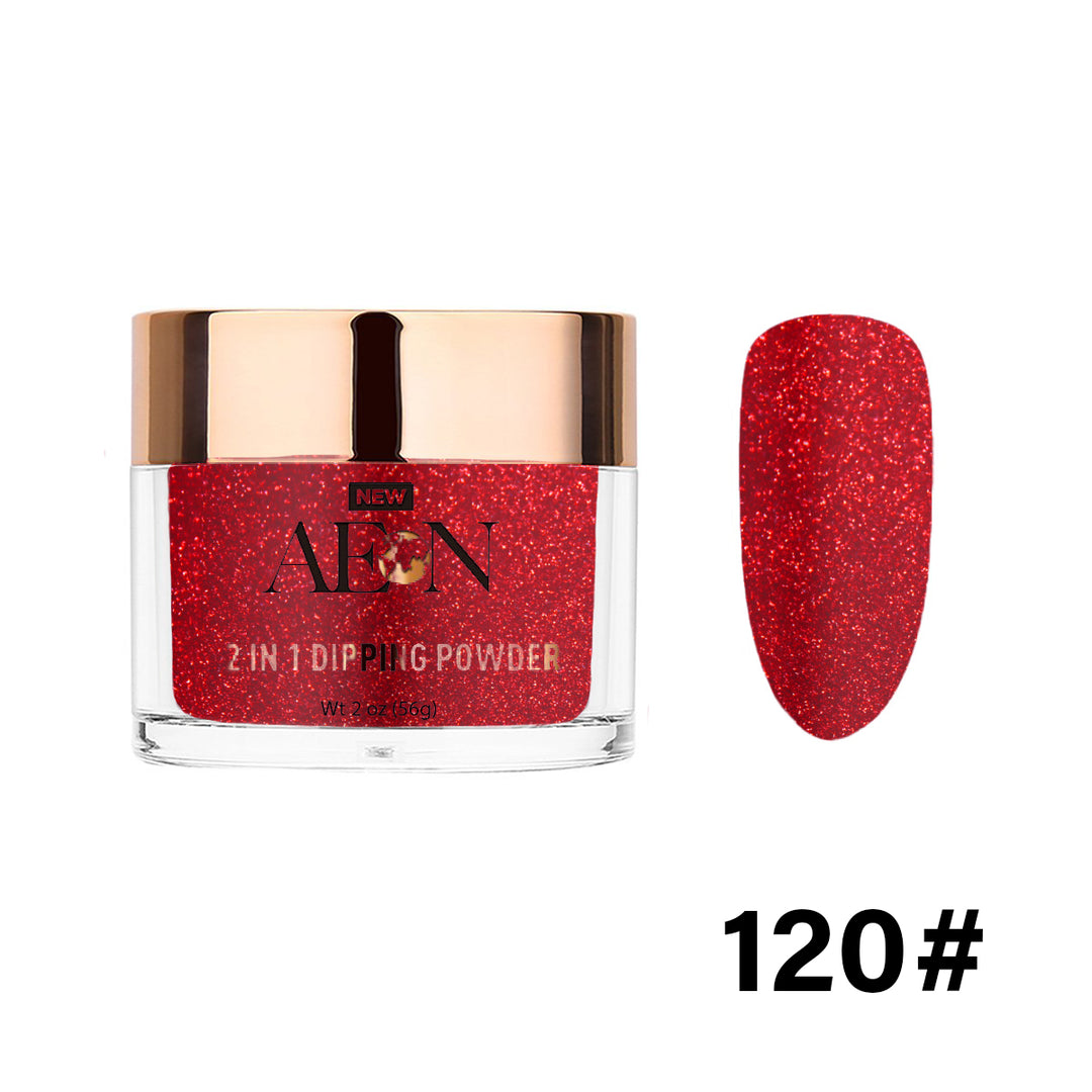 #120 - AEON Dipping Powder - Wish Upon A Star 2oz