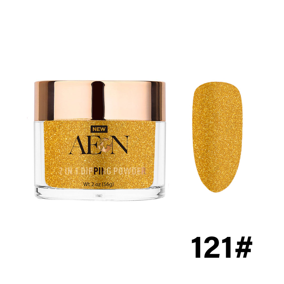 #121 - AEON Dipping Powder - Trillionaire 2oz