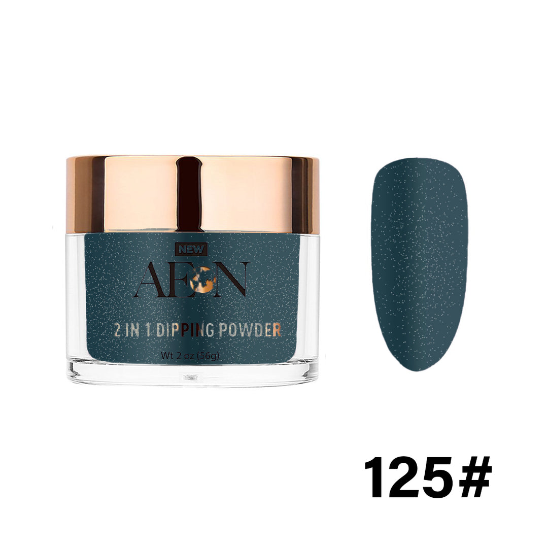 #125 - AEON Dipping Powder - Booze Cruise 2oz