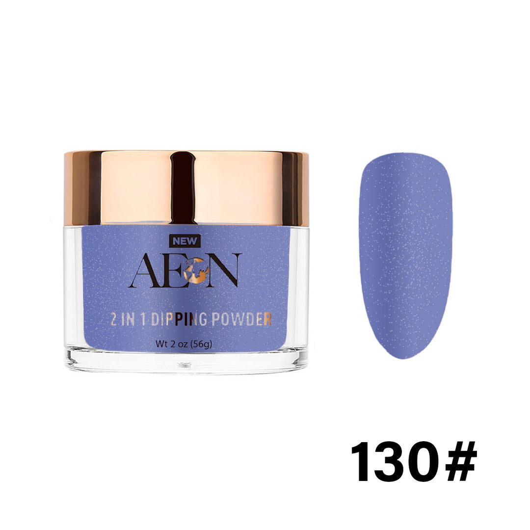 #130 - AEON Dipping Powder - Damsel In Distress 2oz