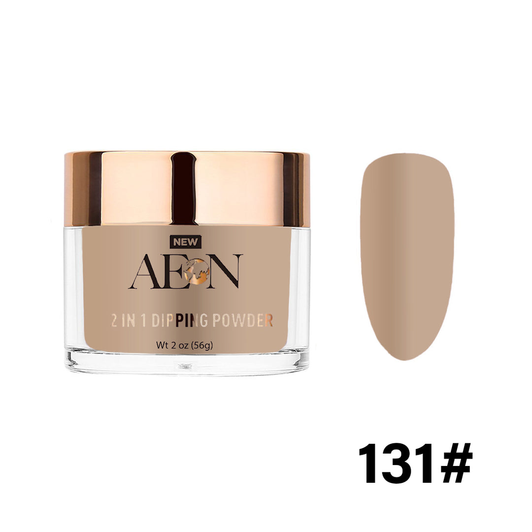 #131 - AEON Dipping Powder - Grand Prize 2oz