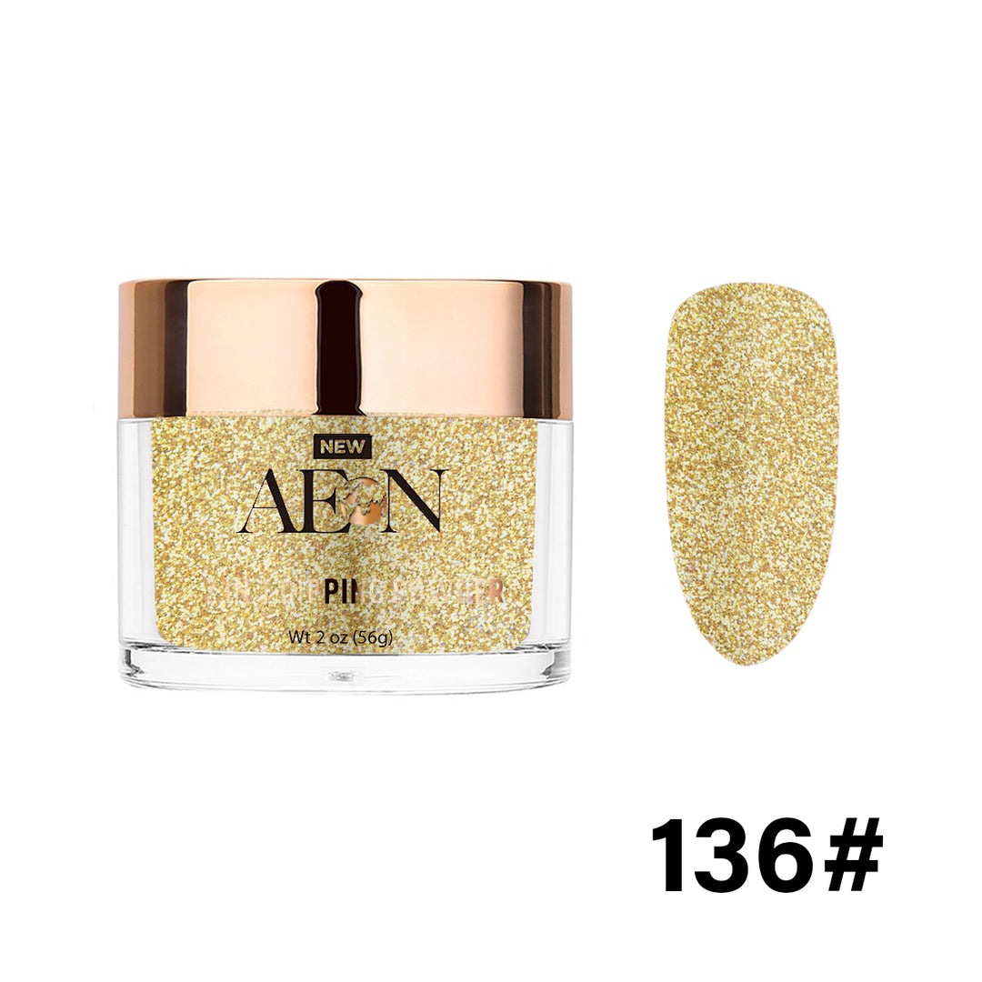 #136 - AEON Dipping Powder - Dancing Queen 2oz