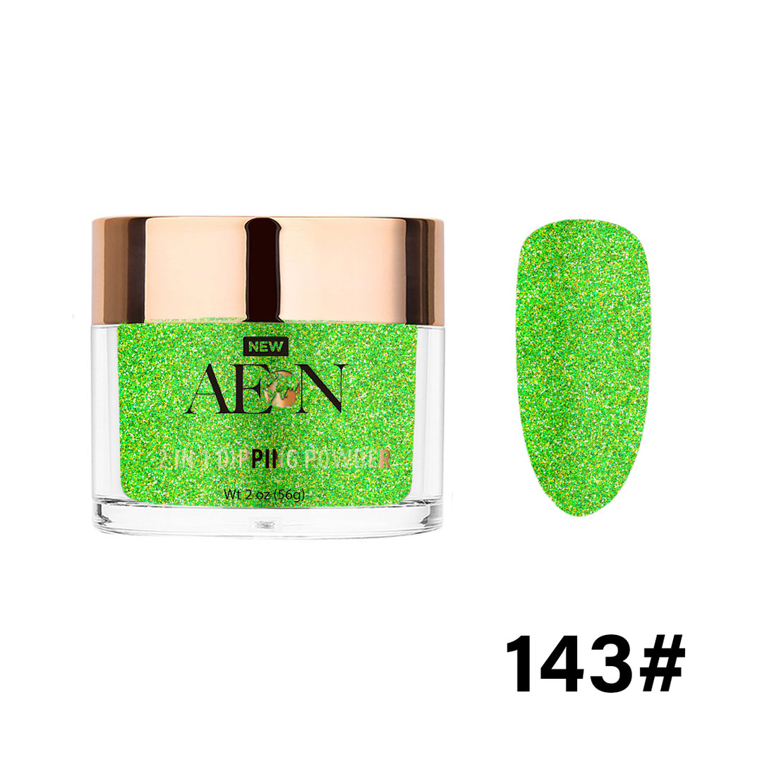 #143 - AEON Dipping Powder - Lucky You 2oz